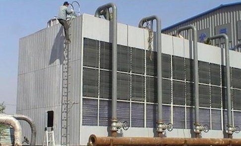 閉式冷卻塔比傳統填料式冷卻塔比較有哪些優點？