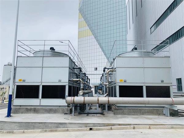 閉式冷卻塔價格多少錢,閉式冷卻塔價格多少錢一噸？