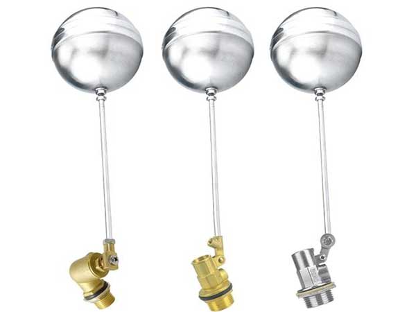 冷卻塔浮球閥的重要作用是什么？