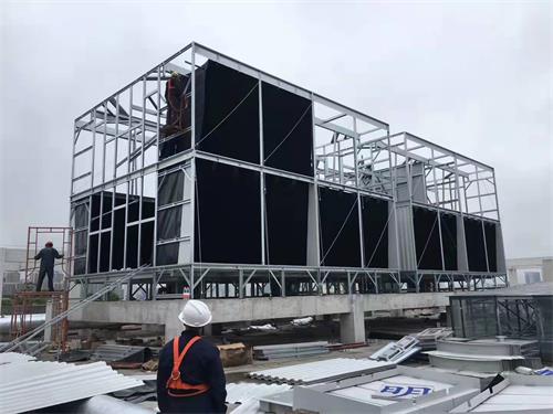 冷卻塔驗收標(biāo)準是什么,冷卻塔驗收規(guī)范