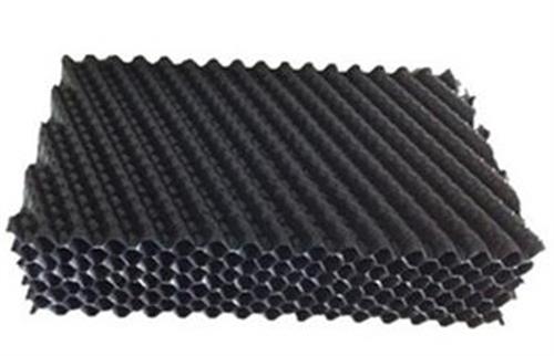 廣東冷卻塔填料生產廠家,滿足客戶冷卻塔定制、安裝、維修等服務需求