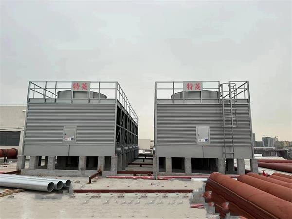 什么是冷卻塔安裝維修證？冷卻塔安裝維修證有什么用