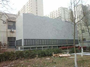 工業高溫冷卻塔聯軸器