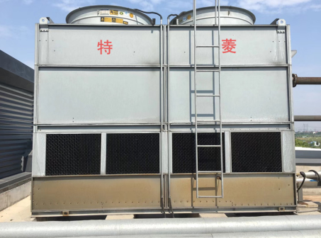 一臺閉式冷卻塔道盡整個空調行業潛規則！