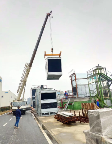 漲知識：冷卻塔價格隱藏多少行業潛規則！