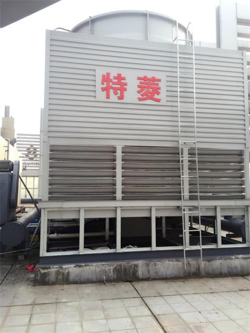 閉式冷卻塔進行維修時需要注意什么地方？